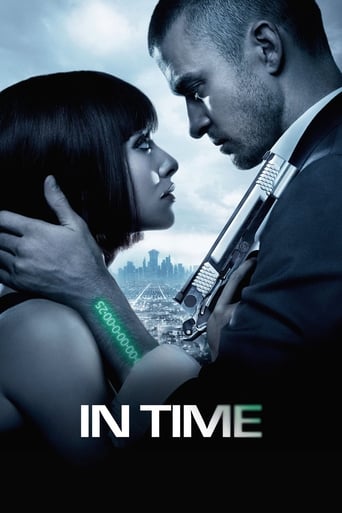 In Time 2011 (در زمان)