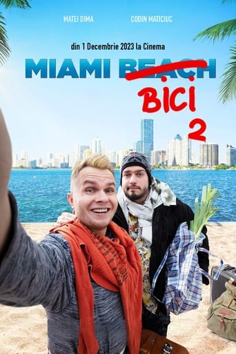 دانلود فیلم Miami Bici 2 2023