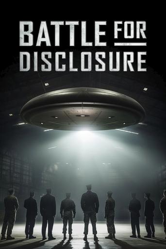 Battle for Disclosure 2024