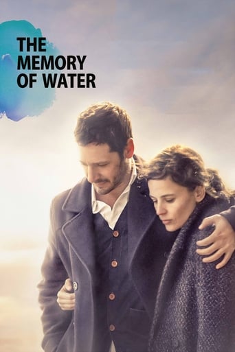 دانلود فیلم The Memory of Water 2015