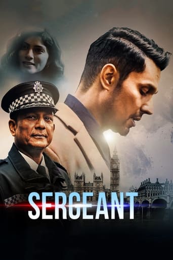 دانلود فیلم Sergeant 2023