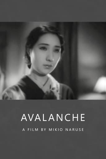 Avalanche 1937