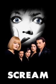 Scream 1996 (جیغ)