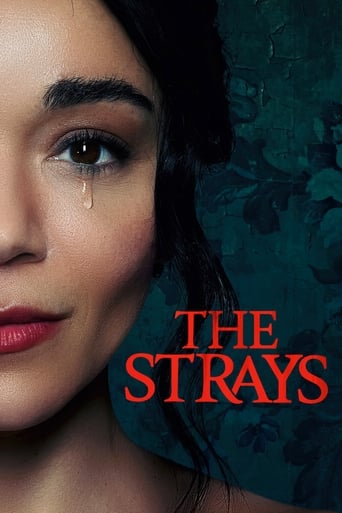 The Strays 2023 (ولگردها)