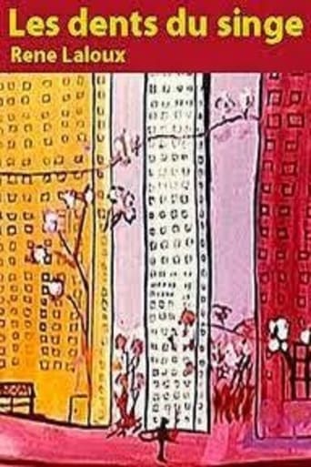 Monkey's Teeth 1961