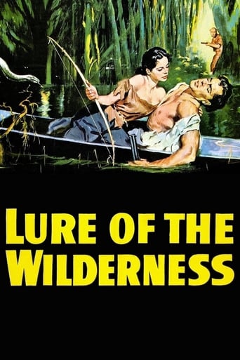 دانلود فیلم Lure of the Wilderness 1952