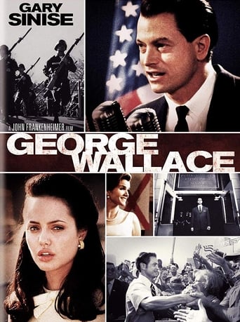 دانلود فیلم George Wallace 1997