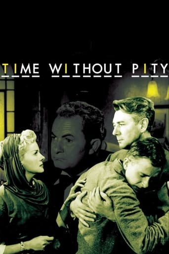 Time Without Pity 1957