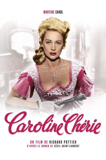 دانلود فیلم Dear Caroline 1951