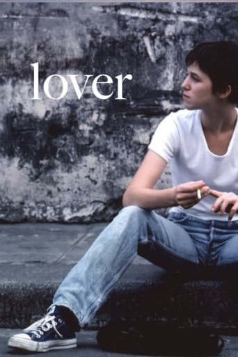 دانلود فیلم Lover 1992