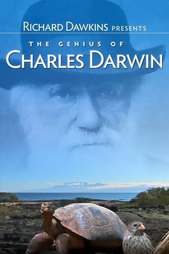 دانلود سریال The Genius of Charles Darwin 2008 دوبله فارسی بدون سانسور