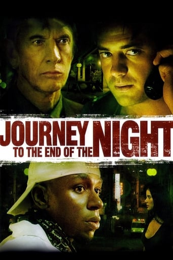 Journey to the End of the Night 2006