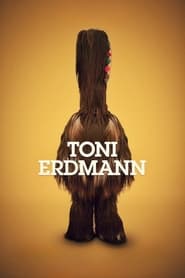 Toni Erdmann 2016 (تونی اردمن)