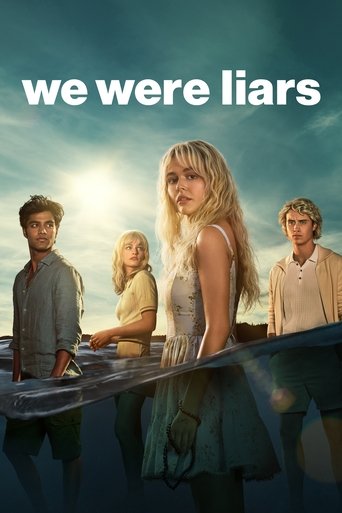 We Were Liars 2025