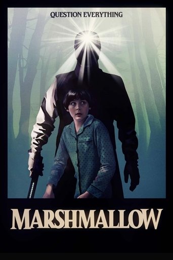دانلود فیلم Marshmallow 2025