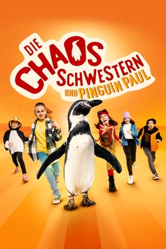 دانلود فیلم The Chaos Sisters feat. Penguin Paul 2024