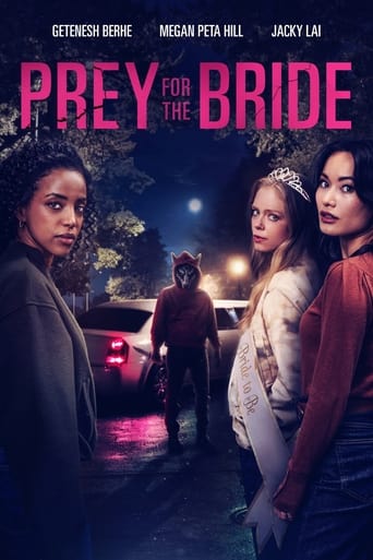 دانلود فیلم Prey for the Bride 2024