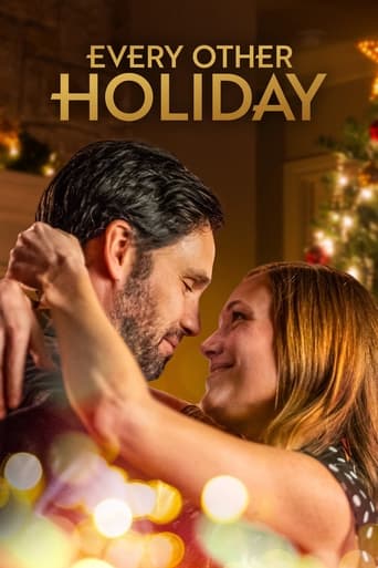 دانلود فیلم Every Other Holiday 2018