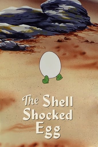 دانلود فیلم The Shell Shocked Egg 1948