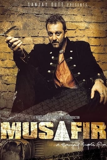 دانلود فیلم Musafir 2004