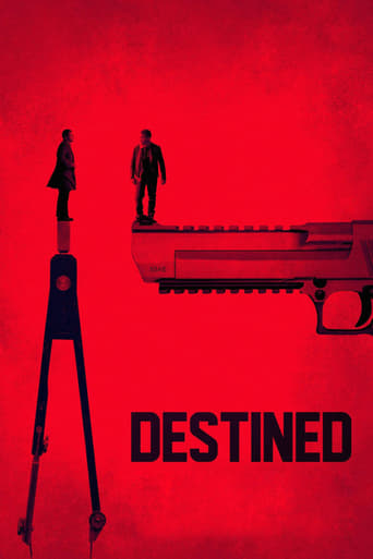 دانلود فیلم Destined 2016