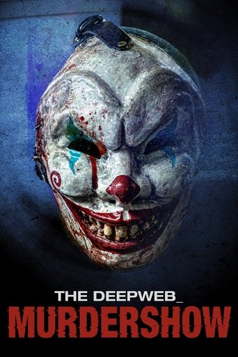 دانلود فیلم The Deep Web: Murdershow 2023