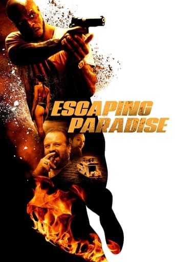 دانلود فیلم Escaping Paradise 2022