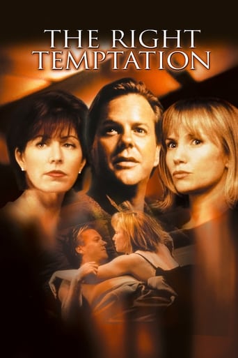 دانلود فیلم The Right Temptation 2000