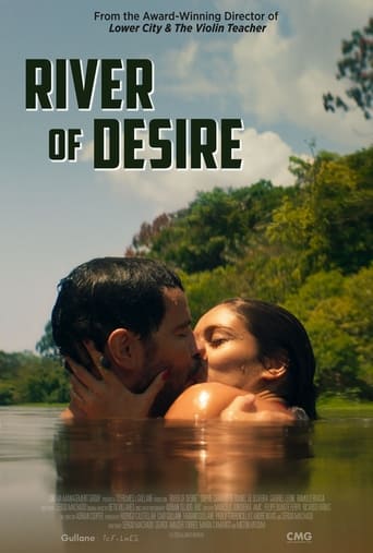 River of Desire 2022