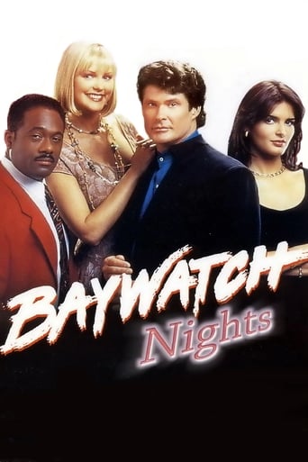 دانلود سریال Baywatch Nights 1995 دوبله فارسی بدون سانسور