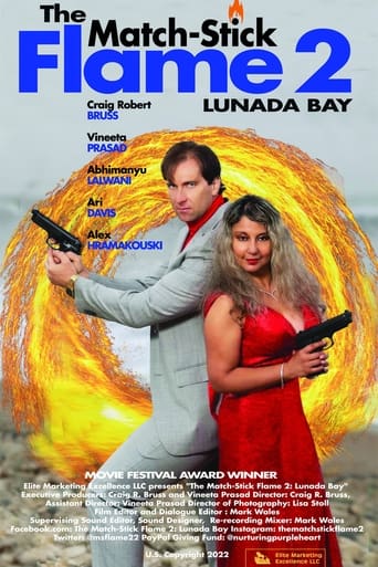دانلود فیلم The Match-Stick Flame 2: Lunada Bay 2023