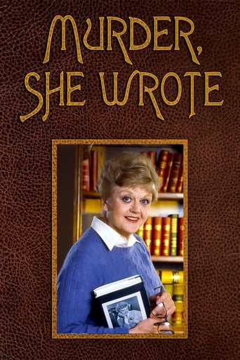 دانلود سریال Murder, She Wrote 1984 دوبله فارسی بدون سانسور