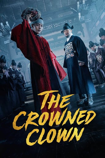 دانلود سریال The Crowned Clown 2019 (دلقک تاج دار) دوبله فارسی بدون سانسور