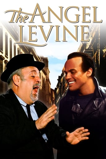 دانلود فیلم The Angel Levine 1970