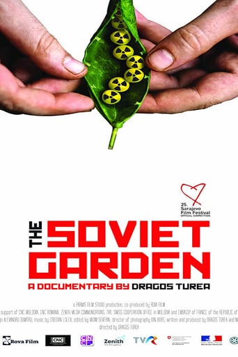 دانلود فیلم The Soviet Garden 2019 (باغ شوروی)