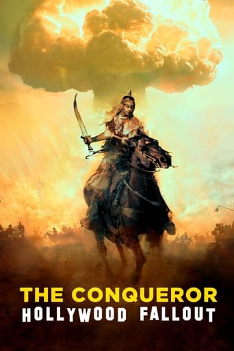 The Conqueror: Hollywood Fallout 2023