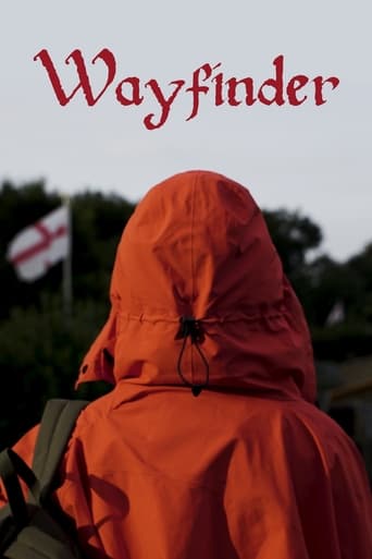 دانلود فیلم Wayfinder 2022 (راهنما)