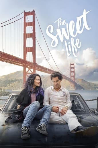 دانلود فیلم The Sweet Life 2016