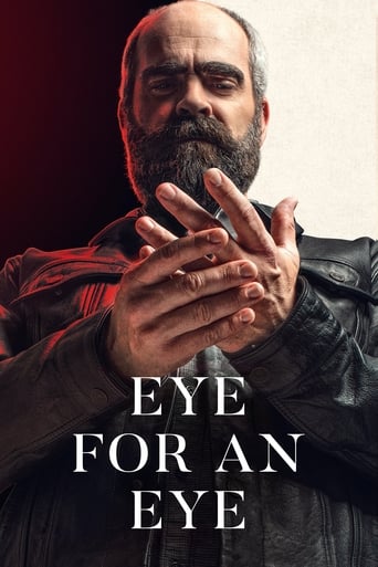 Eye for an Eye 2019 (چشم در برابر چشم)