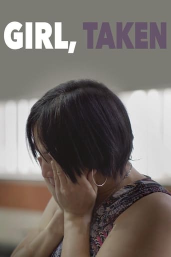 دانلود فیلم Girl, Taken 2022