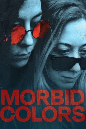 دانلود فیلم Morbid Colors 2021 (رنگ های ناسالم)