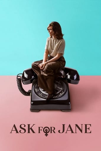 دانلود فیلم Ask for Jane 2018