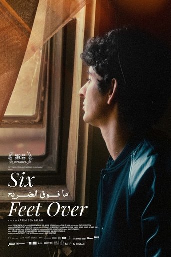 Six Feet Over 2023