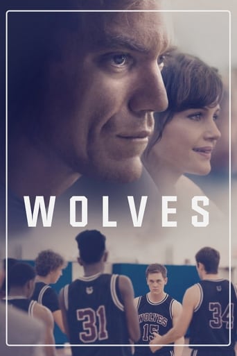 دانلود فیلم Wolves 2016 (گرگ ها)