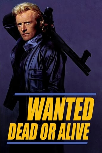 Wanted: Dead or Alive 1986