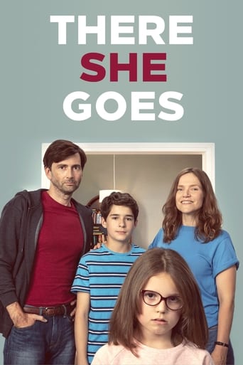 دانلود سریال There She Goes 2018