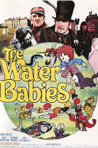 دانلود فیلم The Water Babies 1978