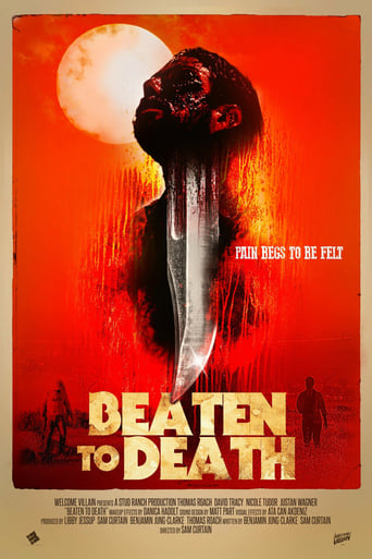 دانلود فیلم Beaten to Death 2022