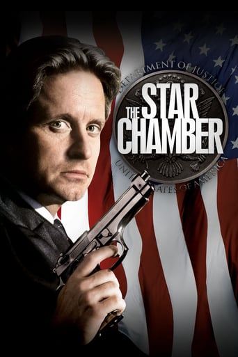 دانلود فیلم The Star Chamber 1983