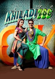 دانلود فیلم Khiladi 786 2012 (آقای سریع-بازیکن 786)